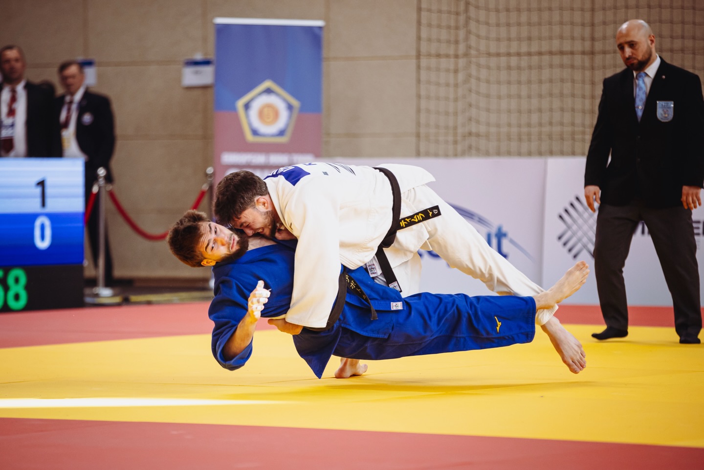 Ədalət təmsilçilərimiz beynəlxalq yarışlarda ölkəmizi təmsil ediblər